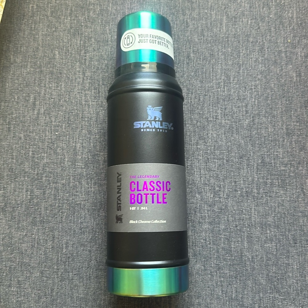 Stanley Classic bottle